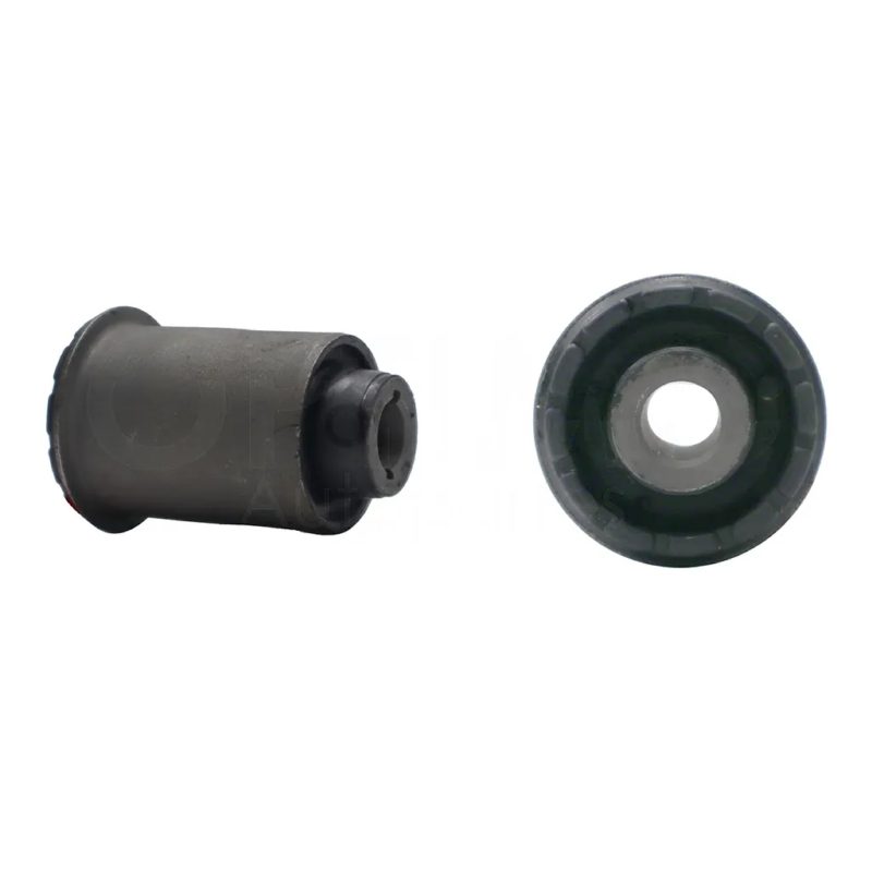 Buje horquilla inferior chico goma (Barril) (Sedan / hatchback)