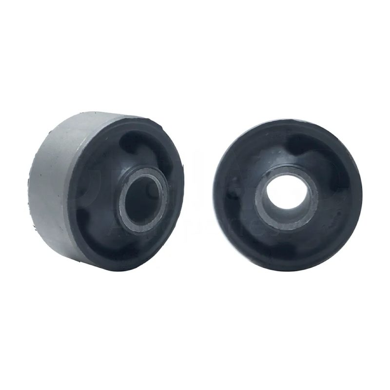 Large lower metal round control arm bushing (Derby 1995-2009 / ibiza-cordoba 2000-2002)