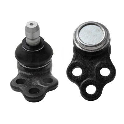 Rotula inferior derecho / izquierdo con / 3TORNILLOS (Nueva linea)
