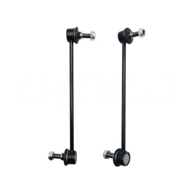 Estabilizador delantero derecho / izquierdo (Fiesta 2011-2019 / ecosport 2014-2021 / t courier 2021-2025 / mazda 2 / CX-3 / yaris r 2016-2022)