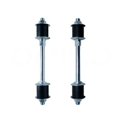 Estabilizador delantero derecho / izquierdo con / gomas (NP-300 D-22 2WD 2008-2015 / 720 2WD 1984-1993)