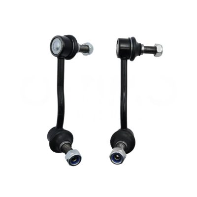 Estabilizador delantero derecho (Mb sprinter 2.0L-2.1L-2.2L-2.7L 2008-2025)