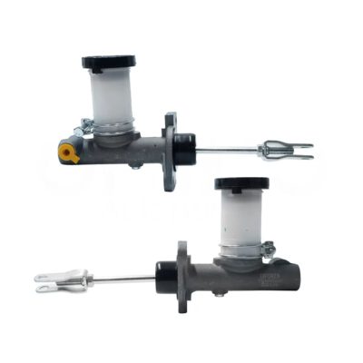 Bomba de clutch superior vastago corto 5 / 8"