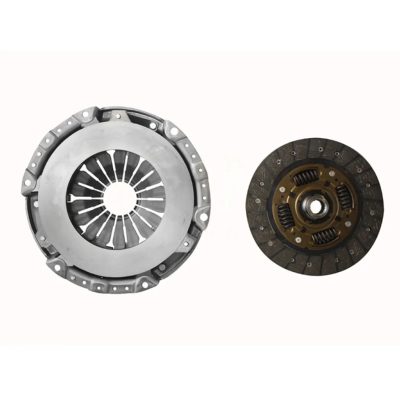 Kit de clutch sin collarin (Disco / embrague) (V-drive 2020-2025 / march 2011-2025 / tiida 1.6L 2012-2015 / note 2014-2019)