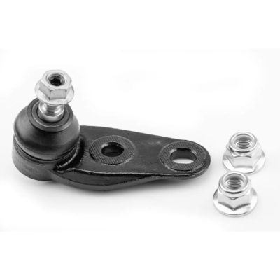 Left lower ball joint