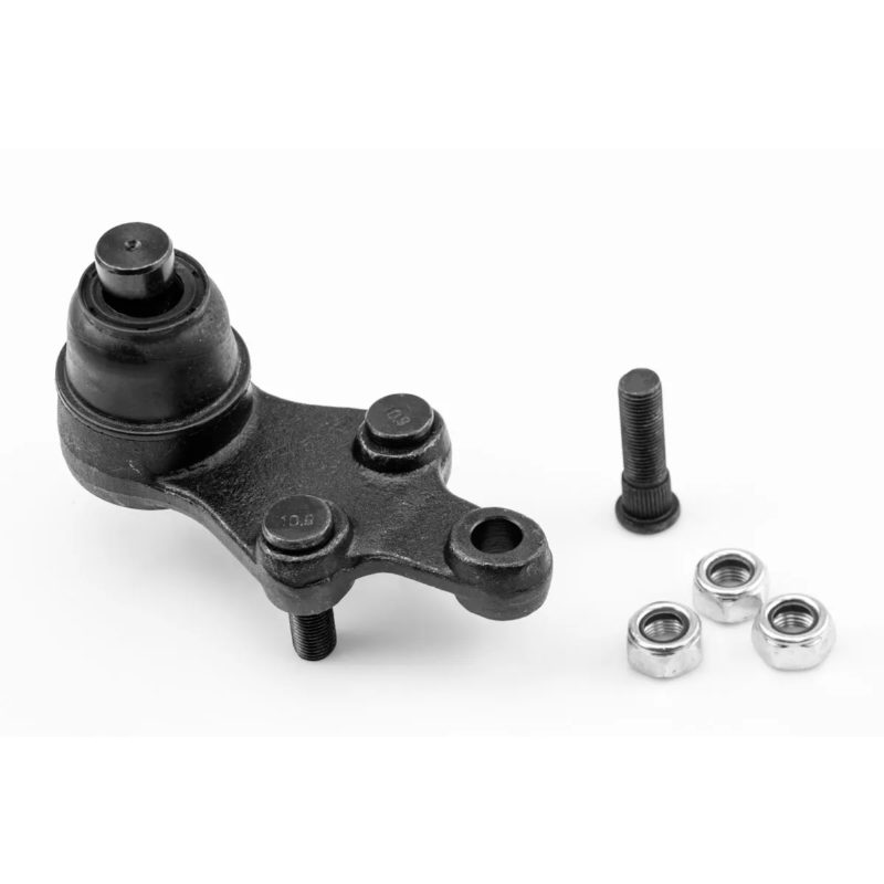 Lower ball joint