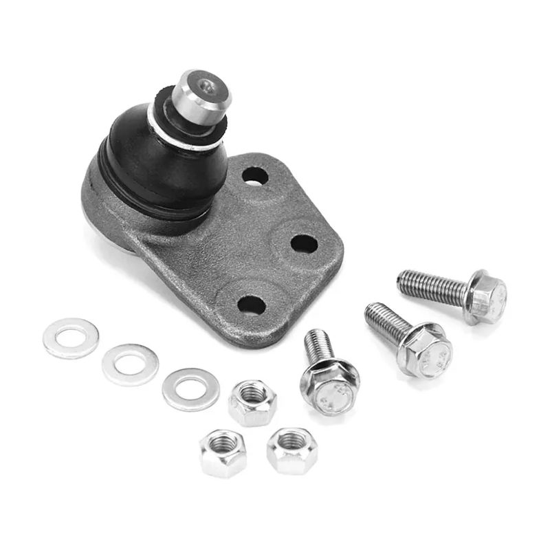 Left lower ball joint