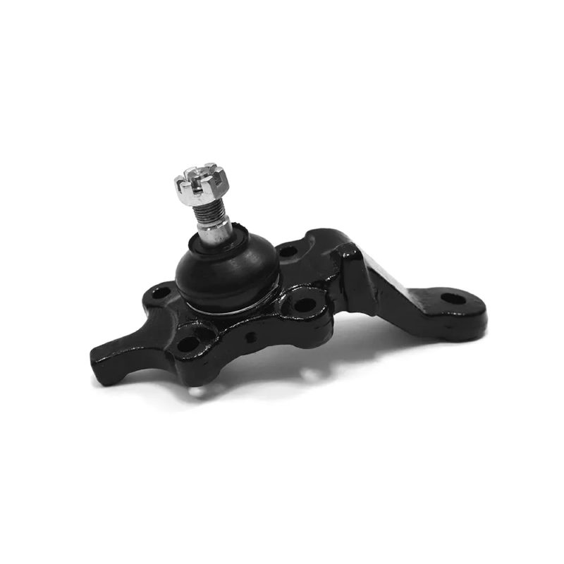 Left lower ball joint