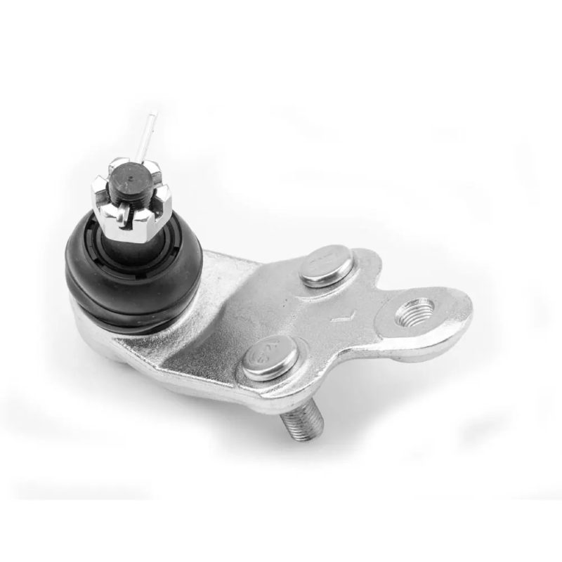 Left lower ball joint