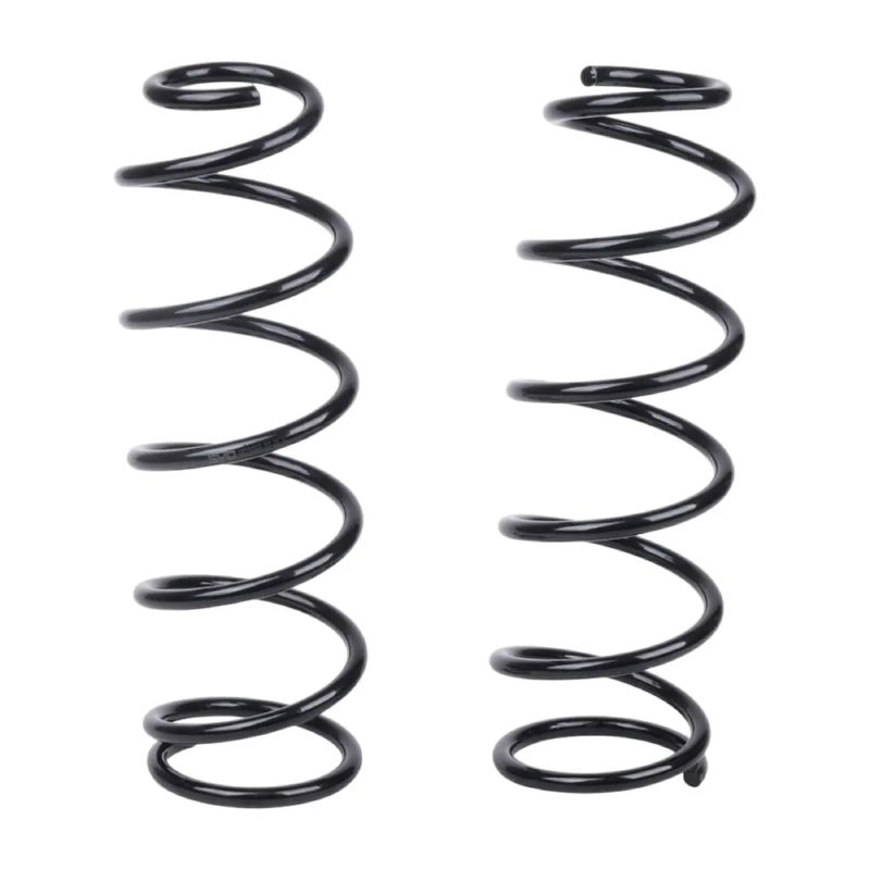 Resorte trasero