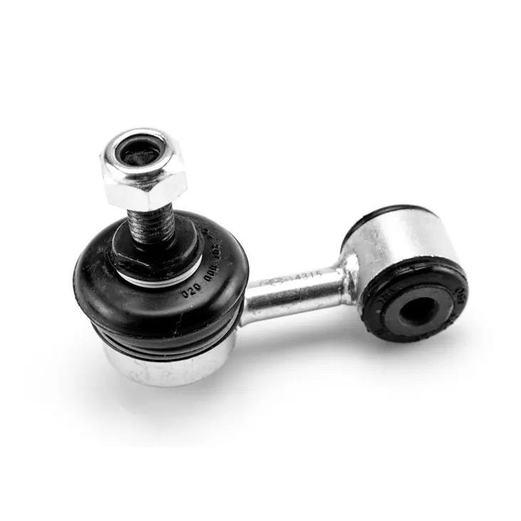 Tornillo estabilizador delantero