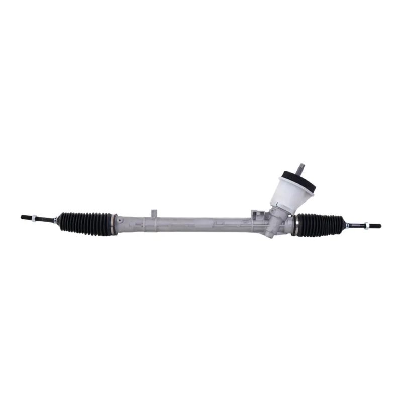 Electric power steering rack