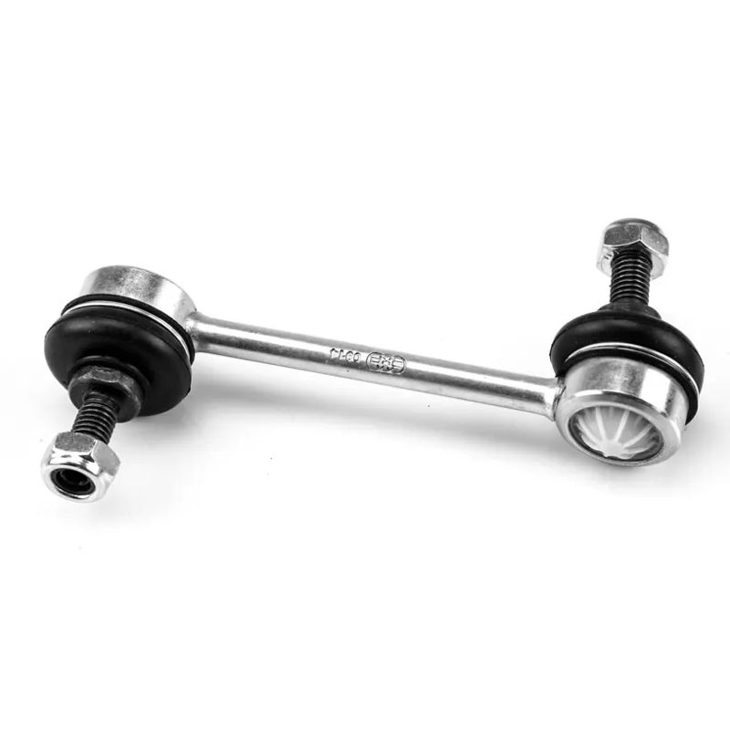 Front sway bar link