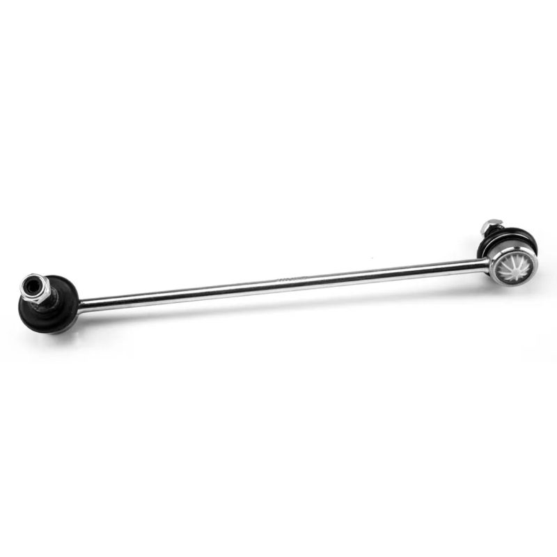 Front left sway bar link