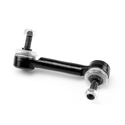 Rear left sway bar link