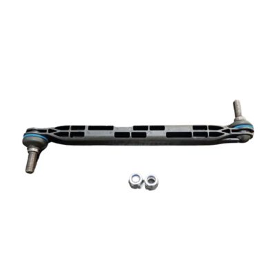 Front sway bar link