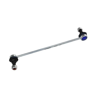 Front sway bar link