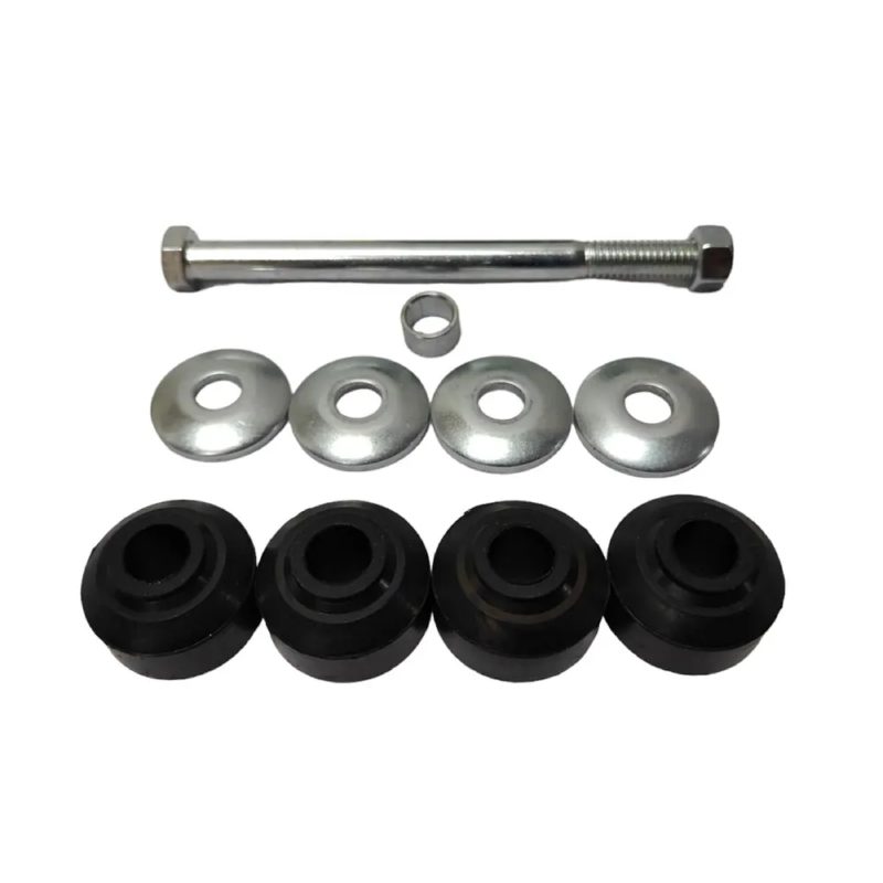 Front sway bar link
