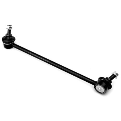 Front left sway bar link