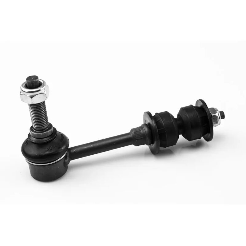 Front sway bar link