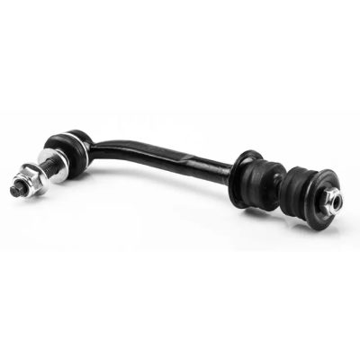 Front sway bar link