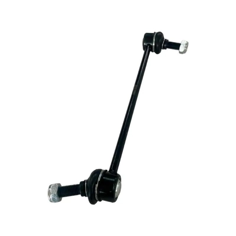 Front sway bar link