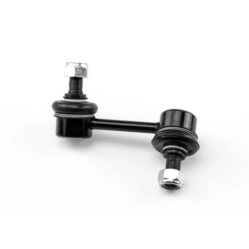 Rear left sway bar link
