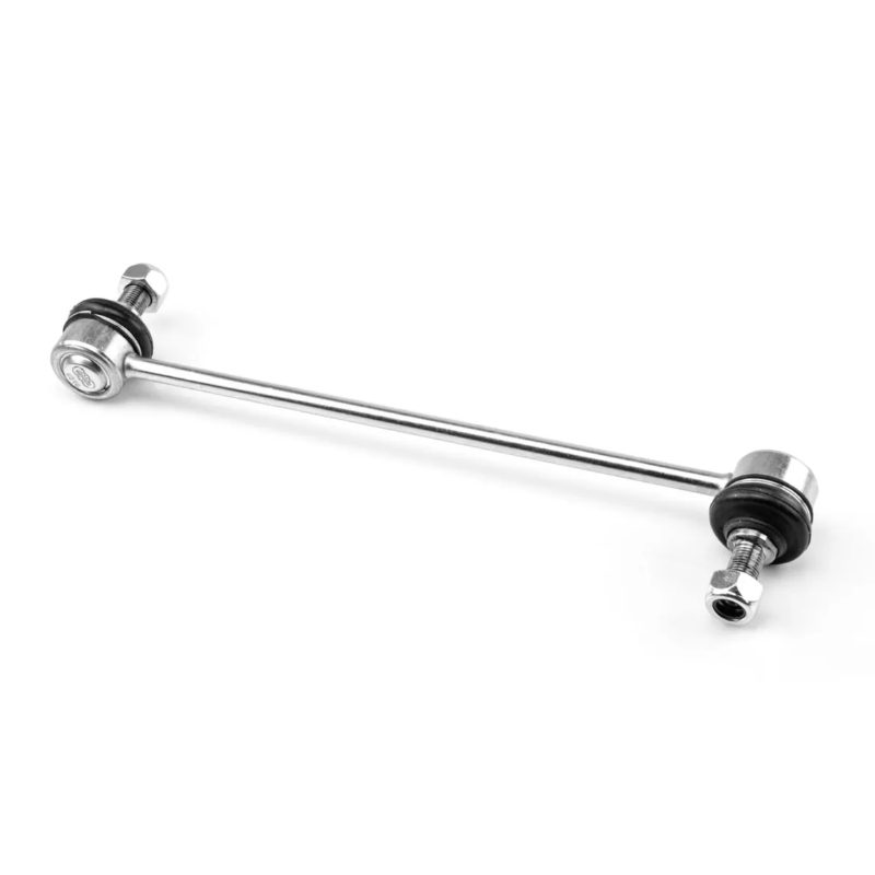 Front sway bar link