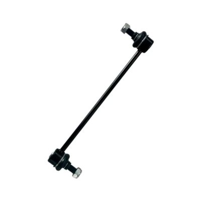 Front sway bar link