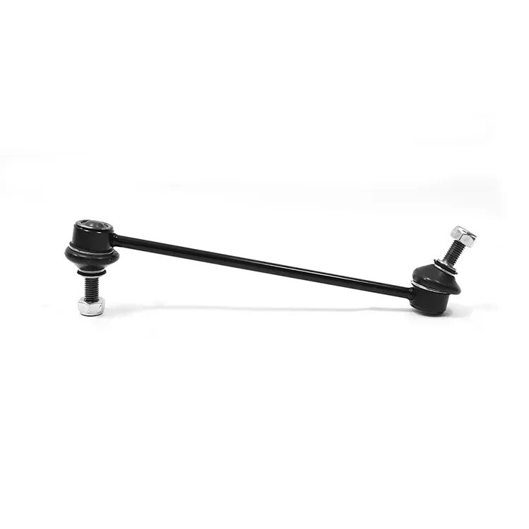 Front sway bar link