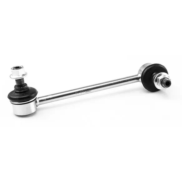 Front right sway bar link
