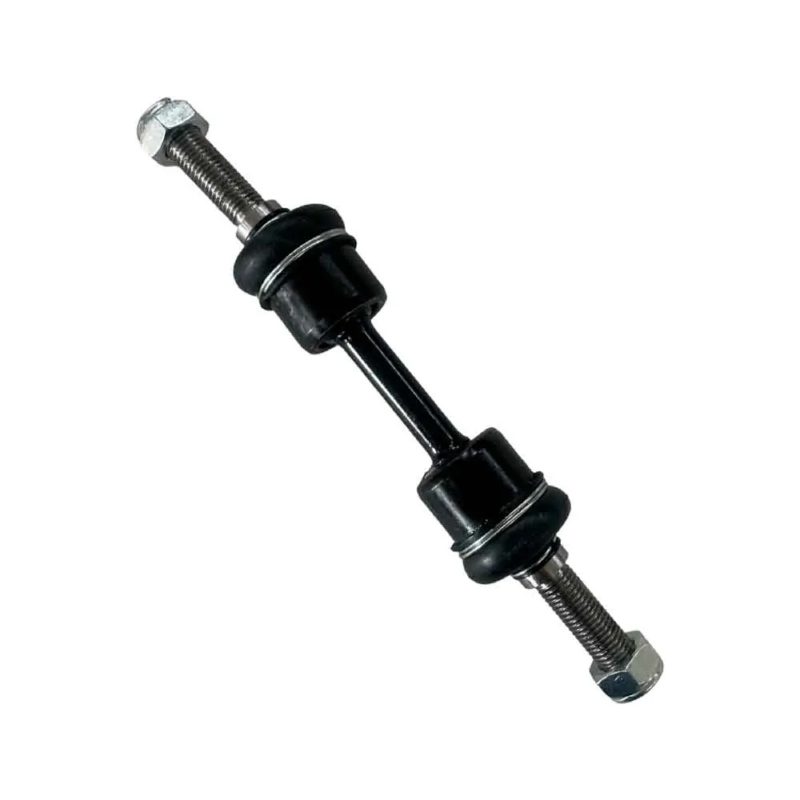 Front sway bar link