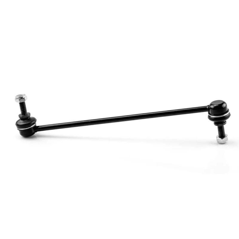 Front sway bar link