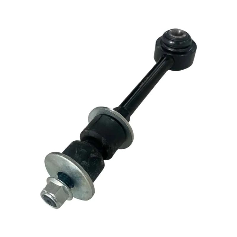 Front sway bar link