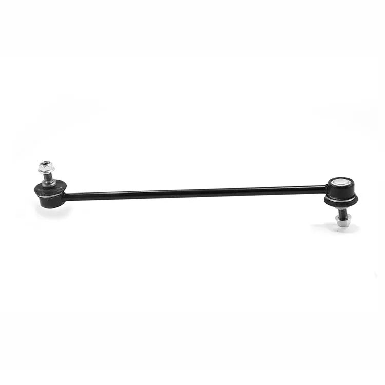 Front sway bar link