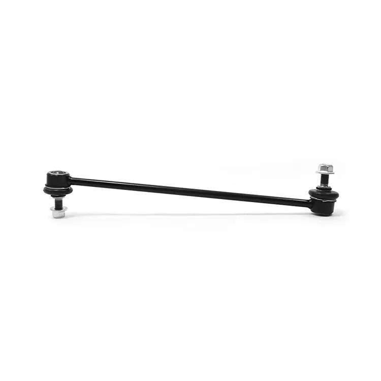 Front sway bar link