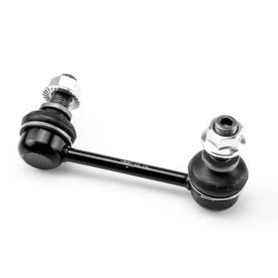 Front right sway bar link