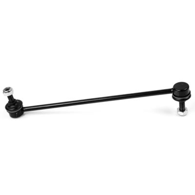 Front sway bar link