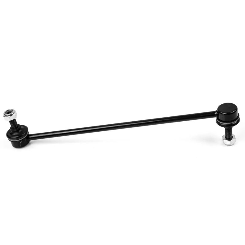 Front sway bar link