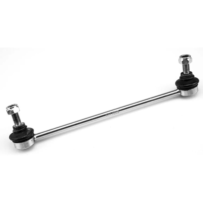 Front sway bar link