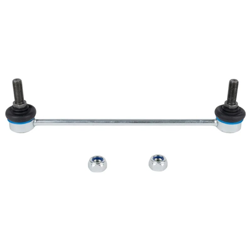 Front sway bar link