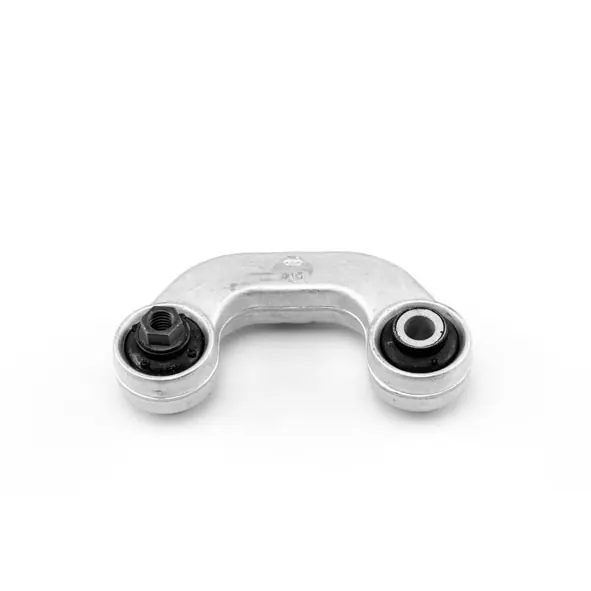 Front left sway bar link