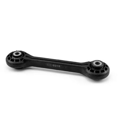 Front sway bar link
