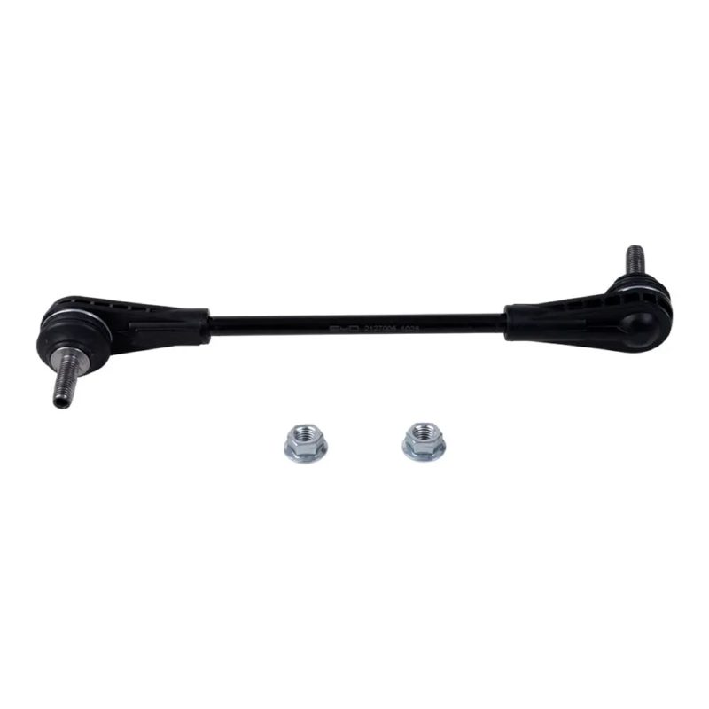 Front sway bar link