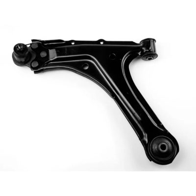 Horquilla inferior izquierda
