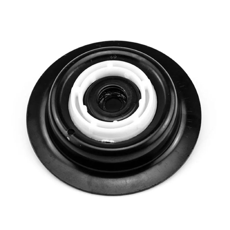 Plato y balero base amortiguador