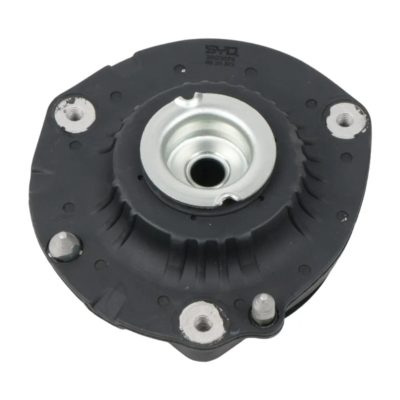 Base de amortiguador delantero izquierdo