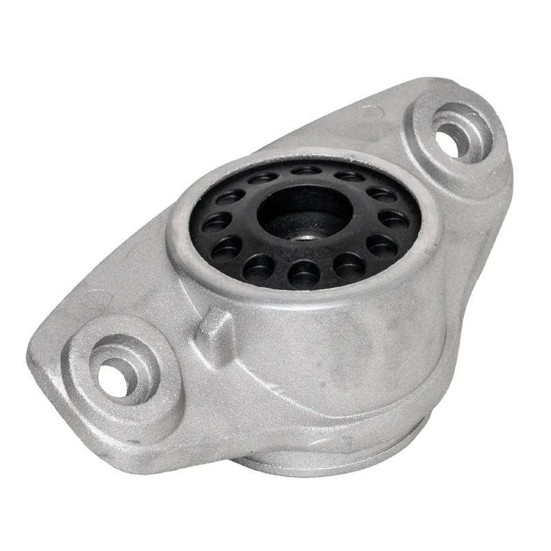Rear strut mount