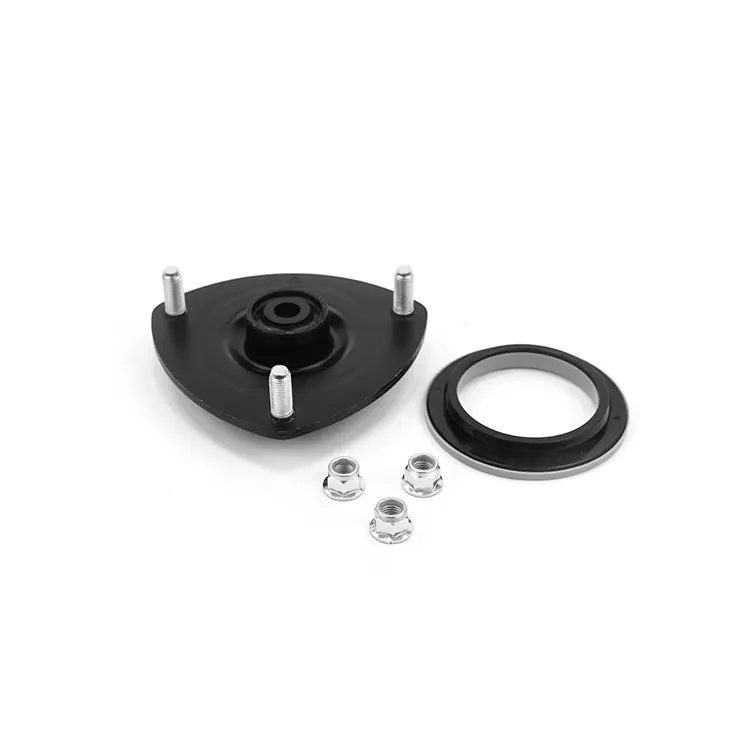 Front left strut mount