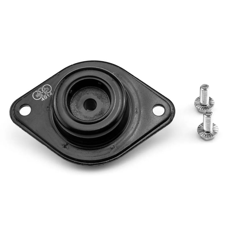Rear strut mount